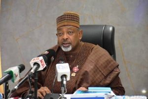 FG Condemns Killings Of Farmers in Borno